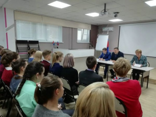 В Арсеньеве идет традиционная декада профилактики «Подросток и закон»