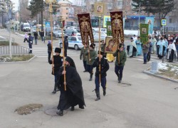 В Арсеньеве прошел цикл мероприятий, посвященный Дню народного единства