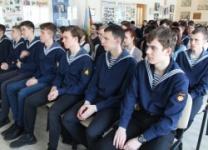 В Арсеньеве продолжается работа Школы молодого избирателя