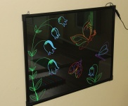 В детском саду № 31 оборудована сенсорная комната