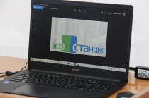 Центр внешкольной работы пополнился новым оборудованием