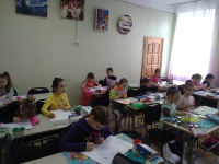 25 апреля прошел Всероссийский «День эколят»