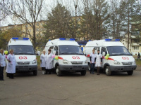 Качество работы отделения скорой медицинской помощи обсудили в администрации городского округа