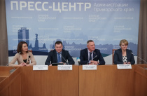 80-летие Приморского края пройдет под знаком народных решений