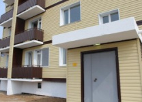 18 марта еще 30 арсеньевских семей стали новоселами