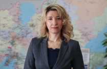 Елена Пархоменко: За последние годы Приморье сделало огромный рывок в благоустройстве