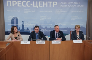 80-летие Приморского края пройдет под знаком народных решений