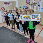 В ДК "Прогресс" прошла акция "Развлекая-просвещай!"