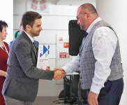 ААК «Прогресс» приняла участие в ярмарке вакансий