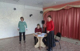 Арсеньев присоединился ко Всероссийскому Дню правовой помощи детям