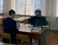 Девятиклассники Арсеньева прошли итоговое устное собеседование