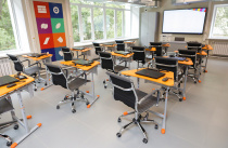 Единый день открытых дверей пройдёт в колледжах Приморья 18 октября