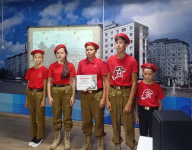 Патриот-квест