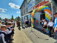 В Арсеньеве открылась детская модельная библиотека 