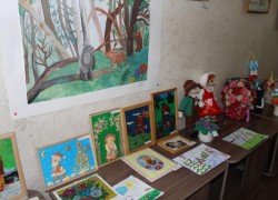 В нашем городе прошел зональный этап краевого смотра самодеятельности среди воспитанников детских домов