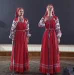 Учащиеся Детской школы искусств – победители XVI Международного телевизионного конкурса «Созвездие талантов – 2024»