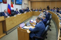 В Приморье право на выплату для приобретения жилья получили дети бойцов, участвовавших в боевых действиях в приграничных районах РФ