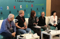 Министр культуры Приморья: «Мюзиклы-ревю» в крае должны увидеть обязательно