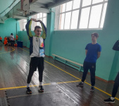 Городской зимний фестиваль «Вперёд ВФСК ГТО» прошёл в спортивной школе «Юность»   