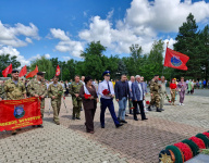 22 июня – День памяти и скорби