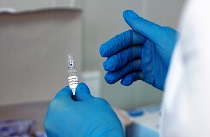 Более тысячи арсеньевцев прошли полную иммунизацию от COVID-19