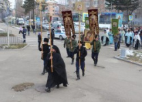 В Арсеньеве прошел цикл мероприятий, посвященный Дню народного единства