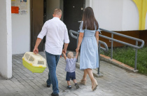 Около 2,4 тысячи приморских семей воспользовались миллионом для погашения ипотеки