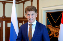 Поздравление Губернатора Приморского края Олега Кожемяко с Днем работника скорой медицинской помощи