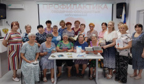 Здоровье сердца - в твоих руках