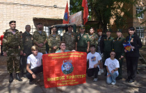 Дальневосточная Победа: наследие мужества