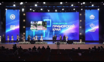 Семь муниципалитетов Приморья выиграли гранты Всероссийского конкурса благоустройства