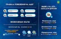 Теплая погода мешает ледоставу в Приморье