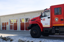 Жителям Приморья напоминают о правилах эксплуатации печей и обогревателей. ПАМЯТКА