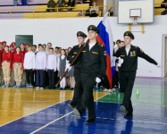 Итоги муниципального этапа военно-патриотической игры Зарница 2.0 подведены сегодня в Арсеньеве