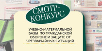 В Арсеньеве идет смотр-конкурс среди муниципальных учреждений