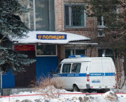 Сотрудники полиции совместно с казаками, народными дружинниками г. Арсеньева в новогодние и рождественские праздники заступят на дежурство по охране общественного порядка