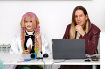 В стенах библиотеки прошел захватывающий интеллектуальный квиз «Ширу»