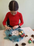 Готовимся к Новому году и Рождеству   