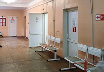 Данные о заболеваемости коронавирусной инфекцией в Арсеньеве