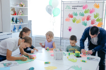 В Приморье расширены меры социальной поддержки многодетных семей