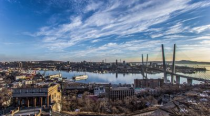 Инвестиции в Приморье. Край, который привлекает деньги