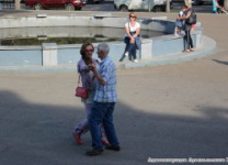17 августа в Арсеньеве чествовали авиастроителей – работников и ветеранов авиакомпании «Прогресс»