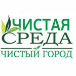 Чистый город - чистая среда