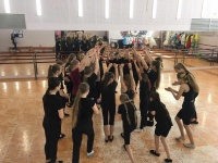 «Опасная ситуация и выход из неё»