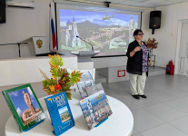 Город, который всегда с тобой