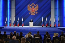 Новыми демографическими мерами поддержки от Президента смогут воспользоваться не менее 50 тысяч приморских семей