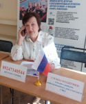 Cегодня в Арсеньеве начал работу колл-центр в помощь семьям мобилизованных и военослужащих, участвующих в специальной военной операции