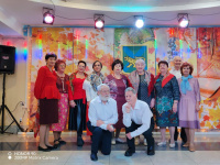 Дню матери посвящается