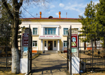 Музей истории города Арсеньева присоединяется к акции для участников СВО «Музейная неделя»