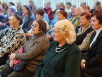 В Арсеньеве дан старт традиционной декаде инвалидов